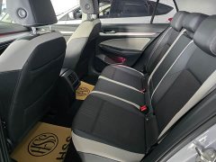 Volkswagen Golf 280TSI DSG Pro Launch Edition - ფოტო 11
