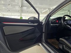Volkswagen Golf 280TSI DSG Pro Launch Edition - ფოტო 12