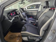 Volkswagen Golf 280TSI DSG Pro Launch Edition - ფოტო 13