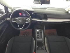 Volkswagen Golf 280TSI DSG Pro Launch Edition - ფოტო 15