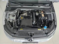 Volkswagen Golf 280TSI DSG Pro Launch Edition - ფოტო 17