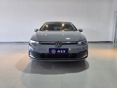 Volkswagen Golf 280TSI DSG Pro Launch Edition - ფოტო 2