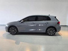 Volkswagen Golf 280TSI DSG Pro Launch Edition - ფოტო 4