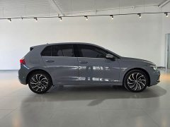 Volkswagen Golf 280TSI DSG Pro Launch Edition - ფოტო 5