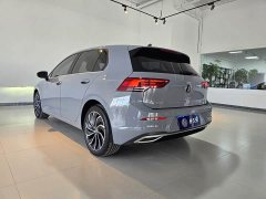 Volkswagen Golf 280TSI DSG Pro Launch Edition - ფოტო 6