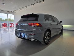 Volkswagen Golf 280TSI DSG Pro Launch Edition - ფოტო 7