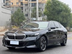 BMW 5 Series 2026 525Li M Sport Package - ფოტო 1