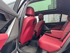 BMW 5 Series 2026 525Li M Sport Package - ფოტო 10