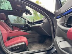 BMW 5 Series 2026 525Li M Sport Package - ფოტო 14