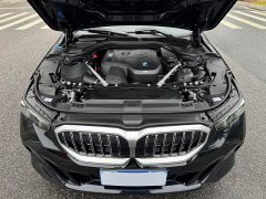 BMW 5 Series 2026 525Li M Sport Package - ფოტო 15