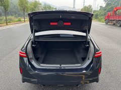 BMW 5 Series 2026 525Li M Sport Package - ფოტო 16