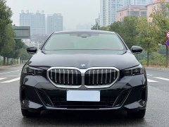 BMW 5 Series 2026 525Li M Sport Package - ფოტო 2