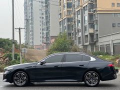 BMW 5 Series 2026 525Li M Sport Package - ფოტო 5