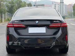 BMW 5 Series 2026 525Li M Sport Package - ფოტო 7