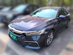 Honda Yingshipai 2019 260TURBO Exquisite Edition National VI - ფოტო 1