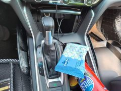 Honda Yingshipai 2019 260TURBO Exquisite Edition National VI - ფოტო 10