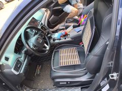 Honda Yingshipai 2019 260TURBO Exquisite Edition National VI - ფოტო 11