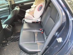 Honda Yingshipai 2019 260TURBO Exquisite Edition National VI - ფოტო 13