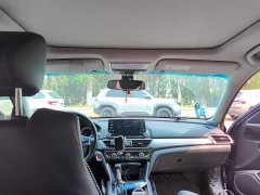 Honda Yingshipai 2019 260TURBO Exquisite Edition National VI - ფოტო 14