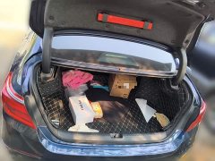 Honda Yingshipai 2019 260TURBO Exquisite Edition National VI - ფოტო 15