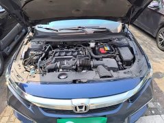 Honda Yingshipai 2019 260TURBO Exquisite Edition National VI - ფოტო 16