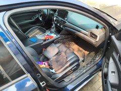 Honda Yingshipai 2019 260TURBO Exquisite Edition National VI - ფოტო 19
