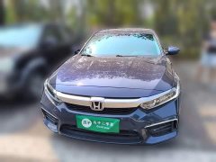 Honda Yingshipai 2019 260TURBO Exquisite Edition National VI - ფოტო 2