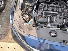 Honda Yingshipai 2019 260TURBO Exquisite Edition National VI - ფოტო 20