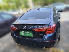 Honda Yingshipai 2019 260TURBO Exquisite Edition National VI - ფოტო 3