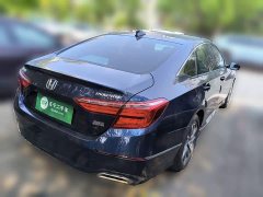 Honda Yingshipai 2019 260TURBO Exquisite Edition National VI - ფოტო 4