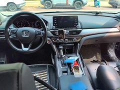 Honda Yingshipai 2019 260TURBO Exquisite Edition National VI - ფოტო 5
