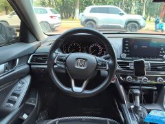 Honda Yingshipai 2019 260TURBO Exquisite Edition National VI - ფოტო 6