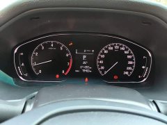 Honda Yingshipai 2019 260TURBO Exquisite Edition National VI - ფოტო 7