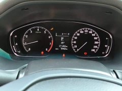 Honda Yingshipai 2019 260TURBO Exquisite Edition National VI - ფოტო 8