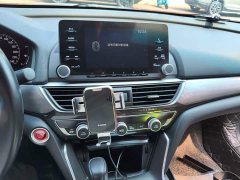 Honda Yingshipai 2019 260TURBO Exquisite Edition National VI - ფოტო 9