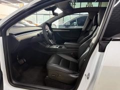 Tesla Model Y 2022 Long Range All-Wheel Drive - ფოტო 4