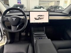 Tesla Model Y 2022 Long Range All-Wheel Drive - ფოტო 6