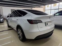 Tesla Model Y 2022 Long Range All-Wheel Drive - ფოტო 7