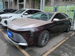 Buick Junyue 28T Platinum Edition - ფოტო 1