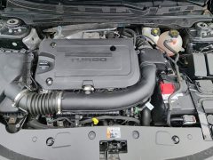 Buick Junyue 28T Platinum Edition - ფოტო 10