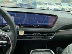 Buick Junyue 28T Platinum Edition - ფოტო 13