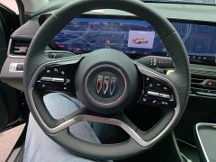 Buick Junyue 28T Platinum Edition - ფოტო 15
