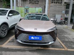 Buick Junyue 28T Platinum Edition - ფოტო 2