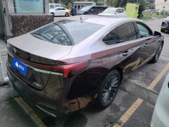 Buick Junyue 28T Platinum Edition - ფოტო 3
