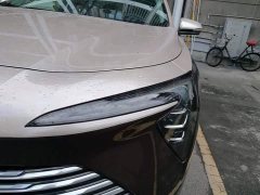 Buick Junyue 28T Platinum Edition - ფოტო 5