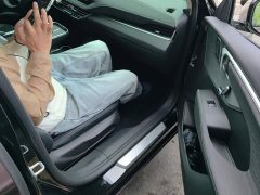 Buick Junyue 28T Platinum Edition - ფოტო 8