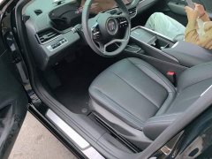 Buick Junyue 28T Platinum Edition - ფოტო 9