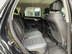 Volkswagen Touareg 2.0TSI Navigator Special Edition - ფოტო 10