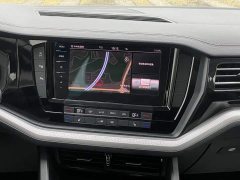 Volkswagen Touareg 2.0TSI Navigator Special Edition - ფოტო 12