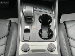 Volkswagen Touareg 2.0TSI Navigator Special Edition - ფოტო 13